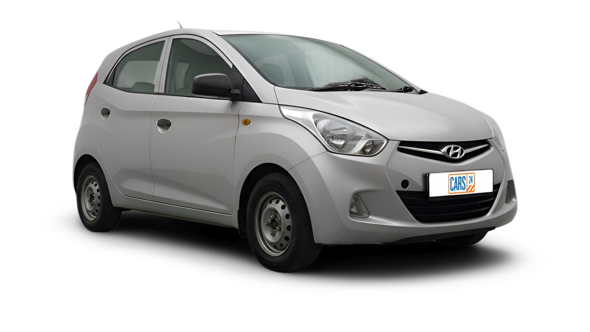 2011 Hyundai Eon - Hatchback - Petrol - Manual - ₹90,000